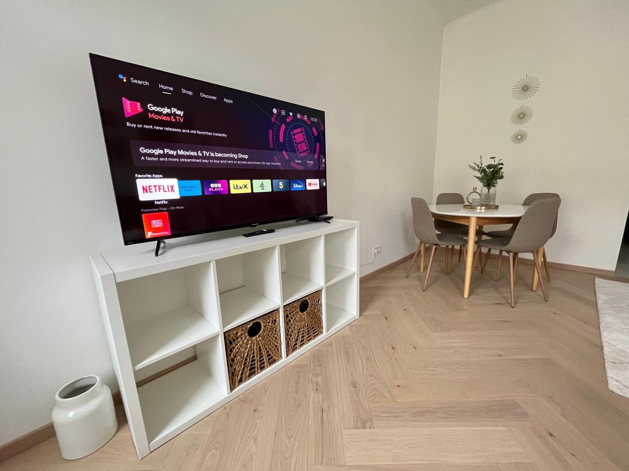 Luxurious One Room Apartment Near Schoenbrunn Palace Wien Exterior foto